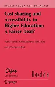 Cost-Sharing and Accessibility in Higher Education: A Fairer Deal?