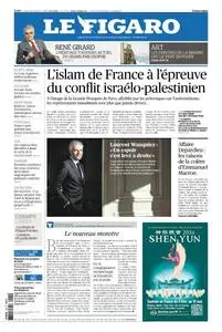 Le Figaro - 22 Décembre 2023