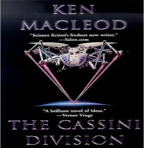 The Cassini Division (Fall Revolution)