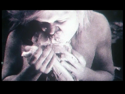 The last of England (1988)