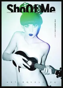 Shoot Me Magazine - February 2014