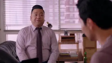 Kim's Convenience S04E05