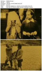 The Outlaw and His Wife (1918)