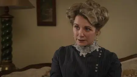 Murdoch Mysteries S16E03