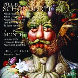 Cinquecento - Philipp Schoendorff: The Complete Works (2011)