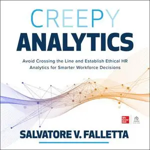Creepy Analytics [Audiobook]