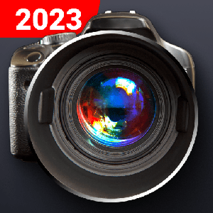 Footej Camera - PRO HD Camera v1.2.5