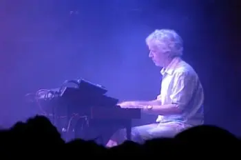 Van Der Graaf Generator - Live at the Paradiso 2007 (2009)