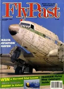FlyPast 1991-11