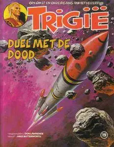 19 - Duel Met De Dood Andere scan