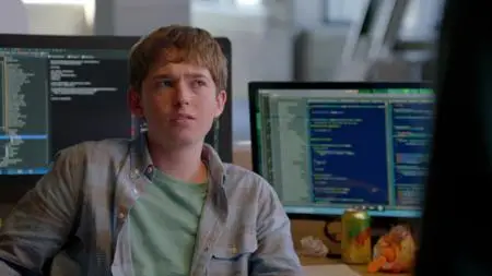 Silicon Valley S01E06