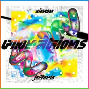 Simon Jefferis - Vibrations (2020) [Official Digital Download]