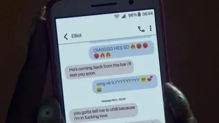 Dead Hot S01E01