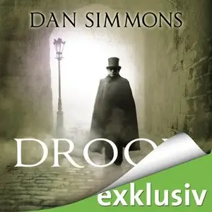 Dan Simmons - Drood (Re-Upload)