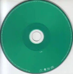 U.K. - U.K. (1978) {2018, Japanese MQA-CD × UHQCD}