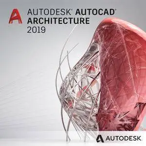 Autodesk AutoCAD Architecture 2019.1