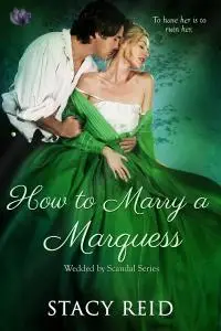 How to Marry a Marquess