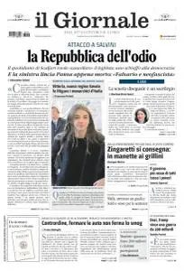 il Giornale - 16 Gennaio 2020