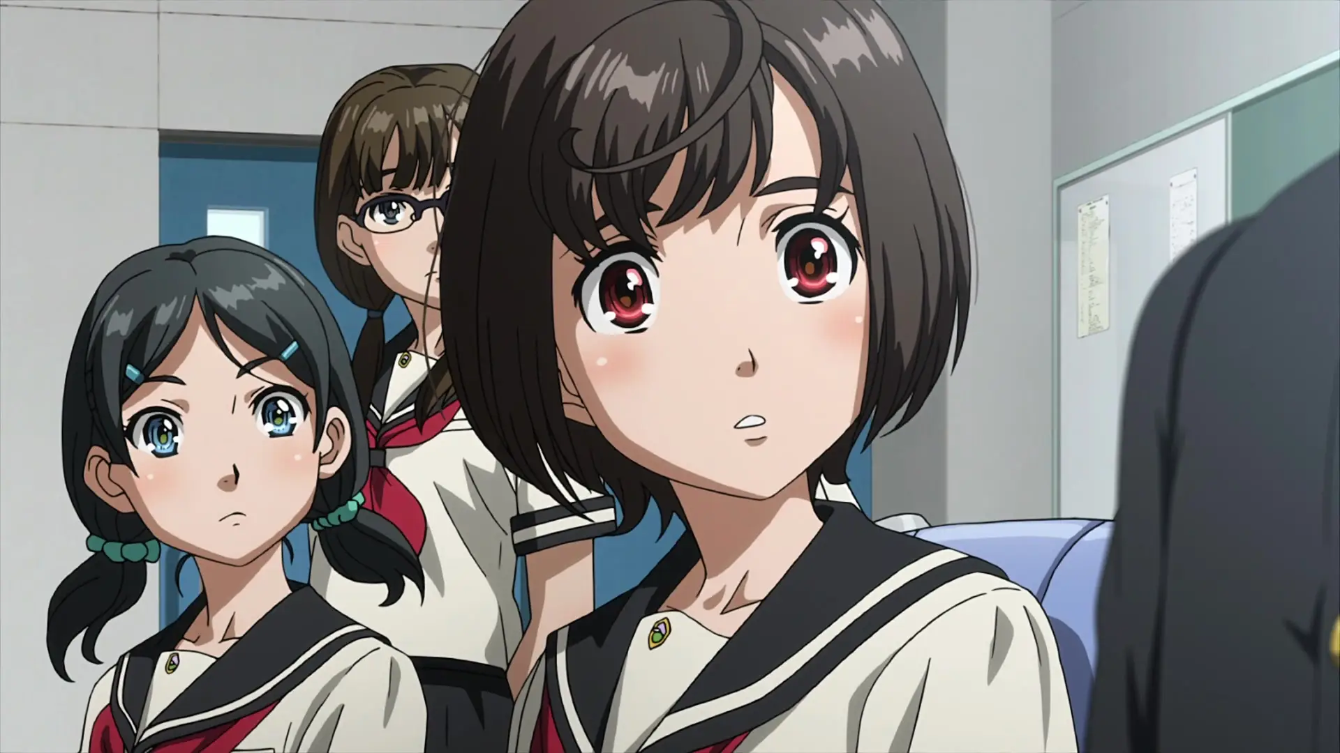 A I C O Incarnation BD BOX TV SP A I C O Incarnation 01 (BD 1920x1080 x 264 FLACx2 mkv" yEnc