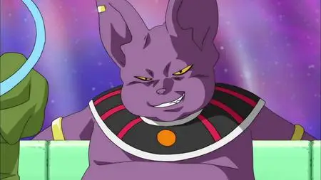 Dragon Ball Super - S03E11