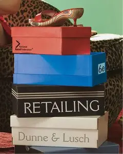 Retailing, 6 Edition