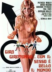 Giro girotondo... con il sesso è bello il mondo (1975) 