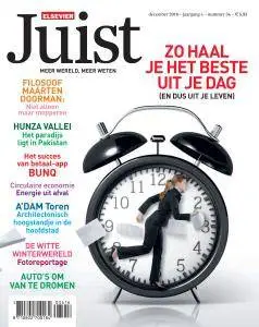 Elsevier Juist - December 2016