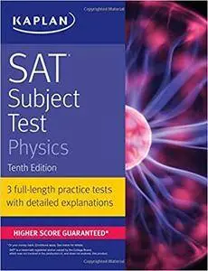 SAT Subject Test Physics