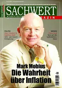 Sachwert Magazin – Dezember 2019