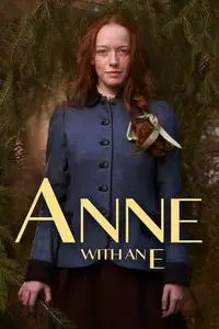 Anne with an E S01E05