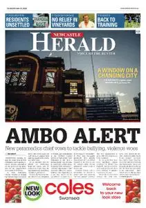 Newcastle Herald - May 7, 2020