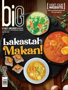 BiG Magazine - October-December 2023