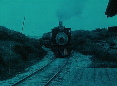The Lonedale Operator (1911) - D.W. Griffith