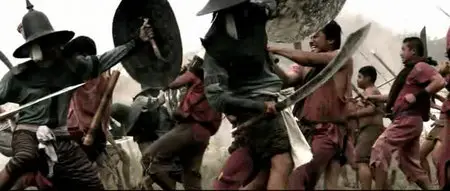 Bang Rajan 2 - Le sacrifice des guerriers (2010)