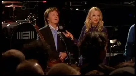 Paul McCartney - Live At The BBC (2013)
