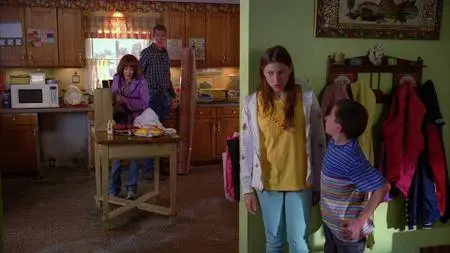The Middle S03E07