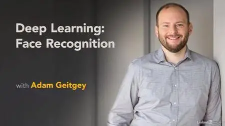 Deep Learning: Face Recognition