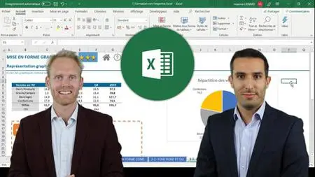 Excel, Maîtrisez Les Compétences Clés Pour Devenir Expert !