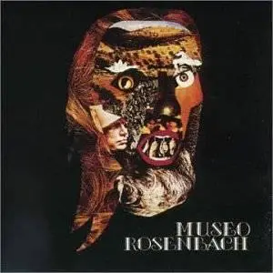 MUSEO ROSENBACH — Zarathustra