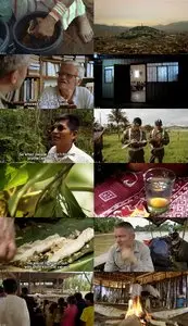 National Geographic - Headshrinkers of the Amazon (2010)