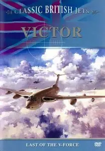 Victor. Last of the V-Force