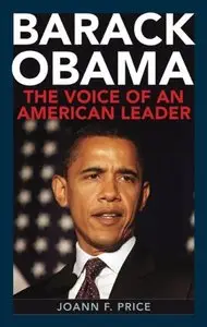 Barack Obama: The Voice of an American Leader (repost)