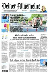 Peiner Allgemeine Zeitung - 14. Juni 2019
