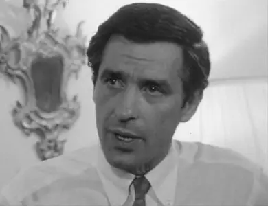 Cinéastes de notre temps : John Cassavetes (1968)