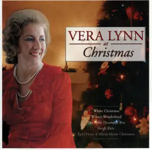 Vera Lynn - Vera Lynn At Christmas (2009)