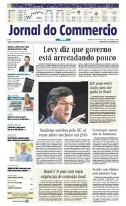  Jornal do Commercio - 26 de maio de 2015 - Terça