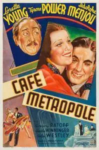 Café Metropole (1937)