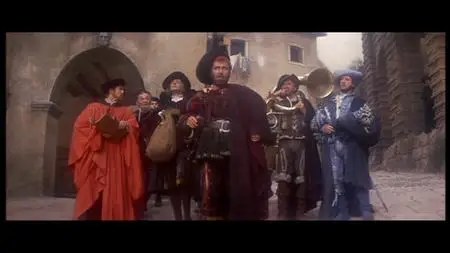 The Taming of the Shrew (1967)