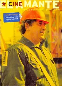 EL AMANTE - CINE - Castellano - Nº 86 - Mayo 1999