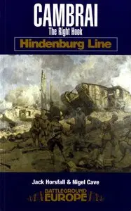 Cambrai: Hindenburg Line (Battleground Europe) (Repost)